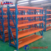 仓储服务 现代供应链的基石与价值创造者