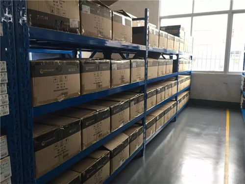 龙森仓储 专业小仓库出租与仓储外包托管解决方案