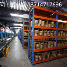 现代仓储服务 驱动供应链效率的核心引擎