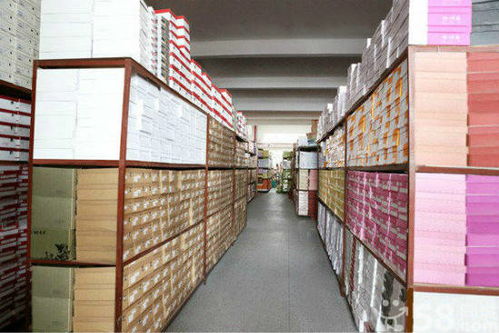 降本增效，省心省力 全面解析小仓库全托管仓储服务