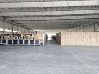 专业仓储与全托物流服务 为批发零售、电商与品牌代理打造高效上海供应链解决方案