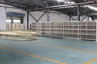 仓誉电仓 电商第三方仓储外包服务的卓越之选