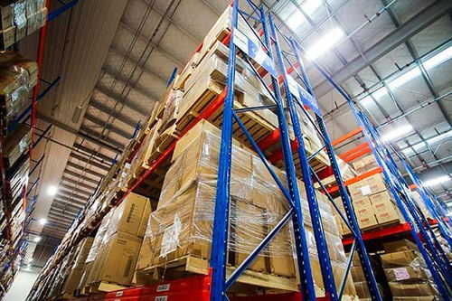 第三方仓储服务流程及费用 仓储公司具体提供哪些仓储物流服务