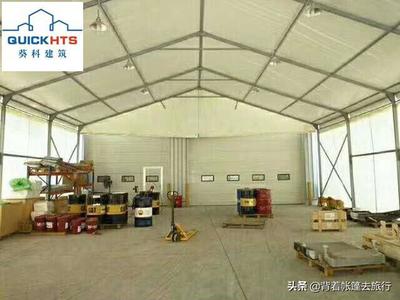 仓储升级，运能跃升 物流仓库升级改造的企业破局之道
